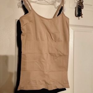 Comes in a pair - Skinnygirl shapewear